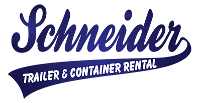 Schneider Trailer & Container